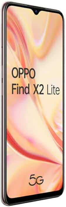 Oppo Find X2 Lite Review