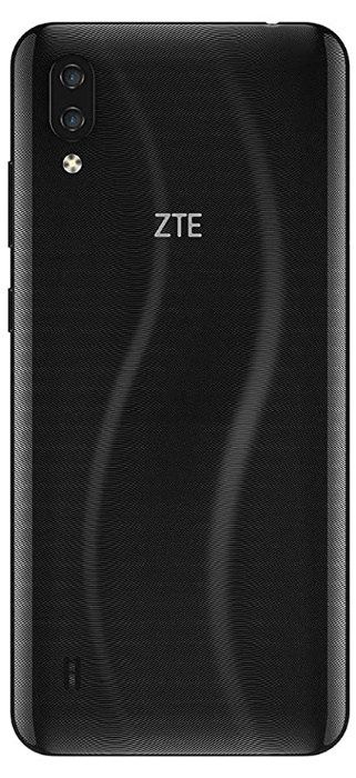 ZTE Blade a5 2020 review