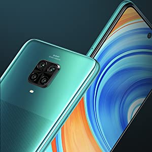 redmi note 9 pro review