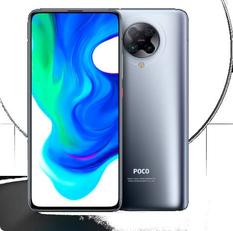 Xiaomi Poco F2 pro review