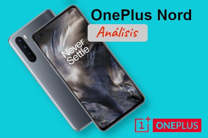 oneplus nord opiniones