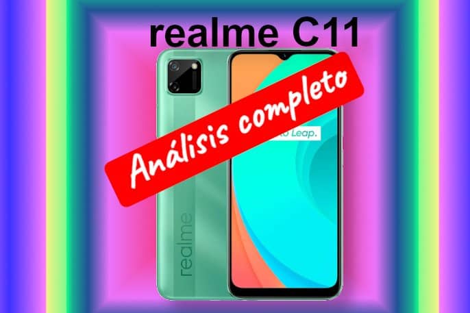 realme c11 review