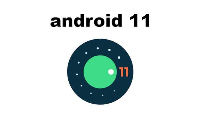 android 11