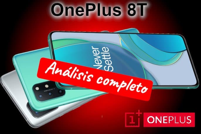 opiniones oneplus 8t