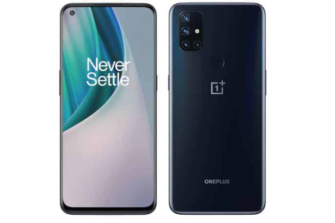 OnePlus Nord N10 5G review