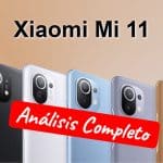 Xiaomi Mi 11, ya es oficial. El móvil premium que estrena 2021.