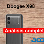 Doogee X98 - Review - Opinión profesional