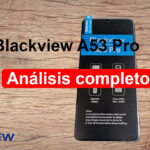 Blackview A53 Pro - Análisis - Review - Opinión