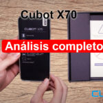 Cubot X70 - Análisis - Opinión