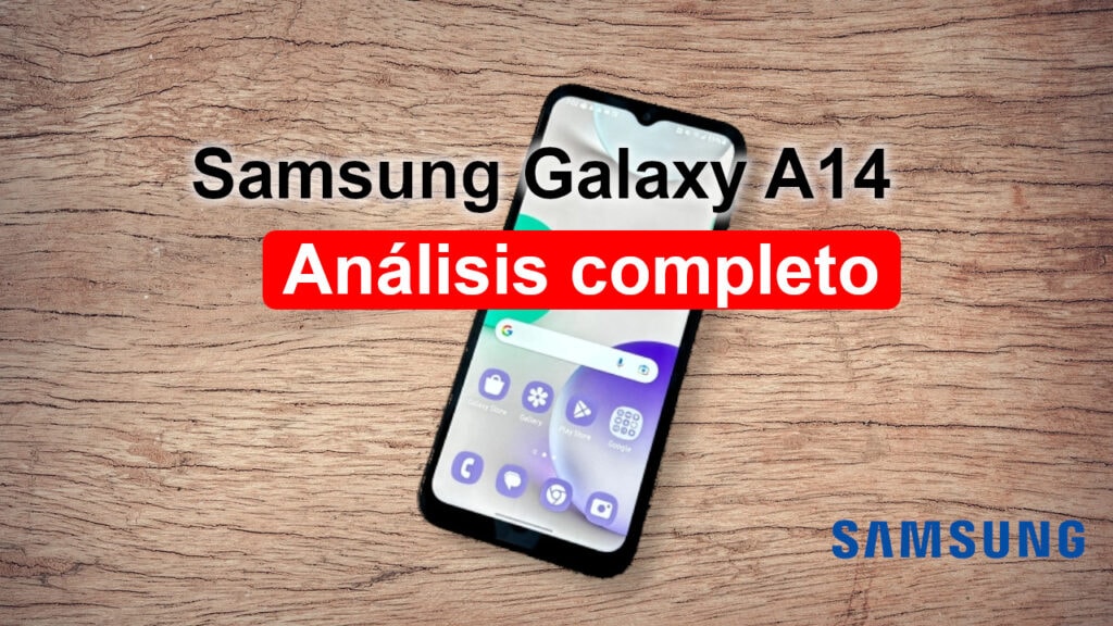 Samsung Galaxy A14 review