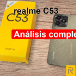 realme C53- Análisis - Opinión